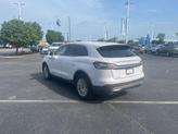 Thumbnail of 2019 White Platinum Lincoln Nautilus