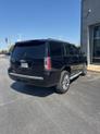 Thumbnail of 2018 Onyx Black GMC Yukon
