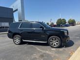 Thumbnail of 2018 Onyx Black GMC Yukon
