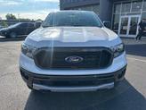 Thumbnail of 2021 Oxford White Ford Ranger
