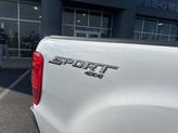 Thumbnail of 2021 Oxford White Ford Ranger