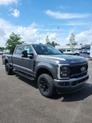 Photo of 2025 Gray Ford F-250
