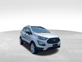 Photo of 2021 Moondust Silver Metallic Ford EcoSport