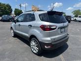 Thumbnail of 2021 Moondust Silver Metallic Ford EcoSport