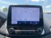Thumbnail of 2021 Moondust Silver Metallic Ford EcoSport