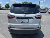 Thumbnail of 2021 Moondust Silver Metallic Ford EcoSport