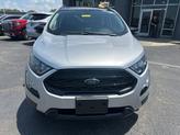 Thumbnail of 2021 Moondust Silver Metallic Ford EcoSport