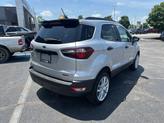 Thumbnail of 2021 Moondust Silver Metallic Ford EcoSport