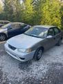 Thumbnail of 2001 Sandrift Metallic Toyota Corolla