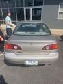 Thumbnail of 2001 Sandrift Metallic Toyota Corolla