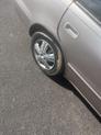 Thumbnail of 2001 Sandrift Metallic Toyota Corolla