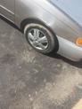 Thumbnail of 2001 Sandrift Metallic Toyota Corolla