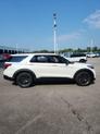 Thumbnail of 2025 White Ford Explorer