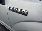 Thumbnail of 2018 Ingot Silver Metallic Ford F-150