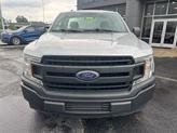 Thumbnail of 2018 Ingot Silver Metallic Ford F-150