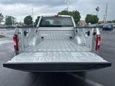 Thumbnail of 2018 Ingot Silver Metallic Ford F-150