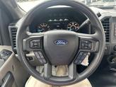 Thumbnail of 2018 Ingot Silver Metallic Ford F-150