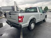 Thumbnail of 2018 Ingot Silver Metallic Ford F-150