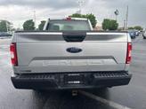 Thumbnail of 2018 Ingot Silver Metallic Ford F-150