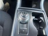 Thumbnail of 2022 Agate Black Metallic Ford Edge