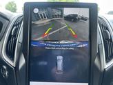 Thumbnail of 2022 Agate Black Metallic Ford Edge