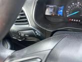 Thumbnail of 2022 Agate Black Metallic Ford Edge