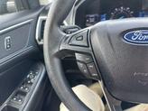 Thumbnail of 2022 Agate Black Metallic Ford Edge
