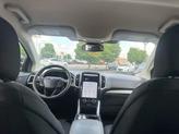 Thumbnail of 2022 Agate Black Metallic Ford Edge