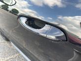 Thumbnail of 2022 Agate Black Metallic Ford Edge
