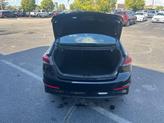 Thumbnail of 2017 Diamond Black Hyundai ELANTRA