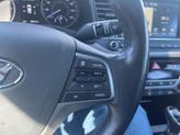 Thumbnail of 2017 Diamond Black Hyundai ELANTRA