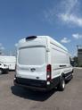 Thumbnail of 2025 Oxford White Ford Transit-350