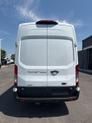 Thumbnail of 2025 Oxford White Ford Transit-350