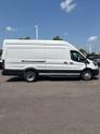 Thumbnail of 2025 Oxford White Ford Transit-350