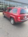 Thumbnail of 2017 Deep Cherry Red Crystal Pearlcoat Jeep Patriot