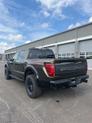 Thumbnail of 2025 Green Ford F-150