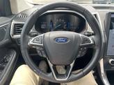 Thumbnail of 2024 Burgundy Velvet Metallic Tinted Clearcoat Ford Edge