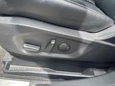 Thumbnail of 2024 Burgundy Velvet Metallic Tinted Clearcoat Ford Edge