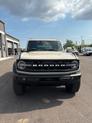 Thumbnail of 2025 Desert Sand Ford Bronco