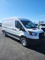 Thumbnail of 2025 Oxford White Ford Transit-250