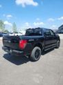 Thumbnail of 2025 Black Ford F-150