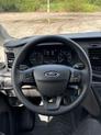 Thumbnail of 2025 Oxford White Ford Transit-350
