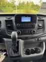 Thumbnail of 2025 Oxford White Ford Transit-350