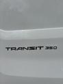 Thumbnail of 2025 Oxford White Ford Transit-350