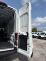 Thumbnail of 2025 Oxford White Ford Transit-350