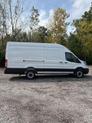 Thumbnail of 2025 Oxford White Ford Transit-350