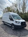 Photo of 2025 Oxford White Ford Transit-350