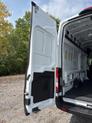 Thumbnail of 2025 Oxford White Ford Transit-350