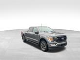 Photo of 2022 Carbonized Gray Metallic Ford F-150