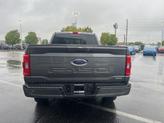 Thumbnail of 2022 Carbonized Gray Metallic Ford F-150